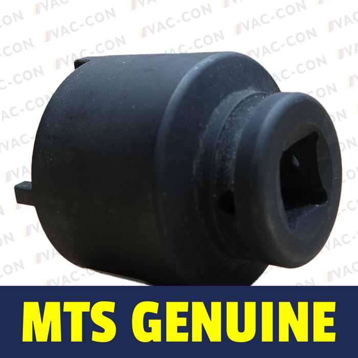 MTS Genuine Socket for Slotted Nut 3/4" Ø=69mm 45GU GU09