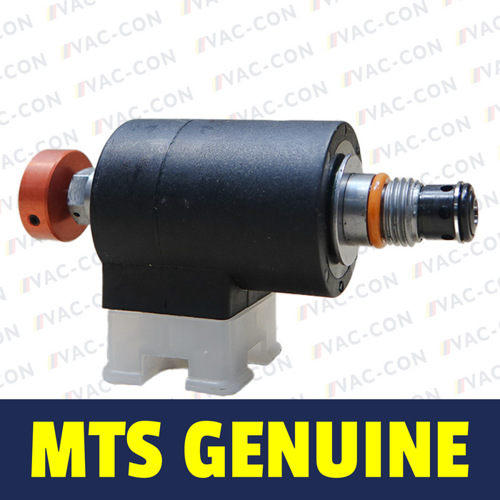 MTS Genuine Directional Seated Valve EM 11 ST-X 24 R Pump