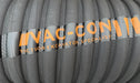 10" SUCTION EXCAVATOR HOSE 6.45M FOR A RSP Euro Arm - VAC-CON Ltd