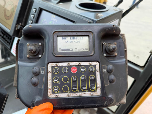 2020 Vermeer D40x55 S3 Directional Drill - VAC-CON Ltd